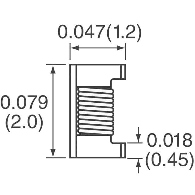 744231371 Würth Elektronik  selfs en mode commun